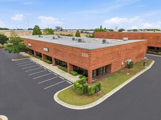 Plus de détails pour 2335 Commerce Point Dr, Lakeland, FL - Local d'activités, Industriel à louer