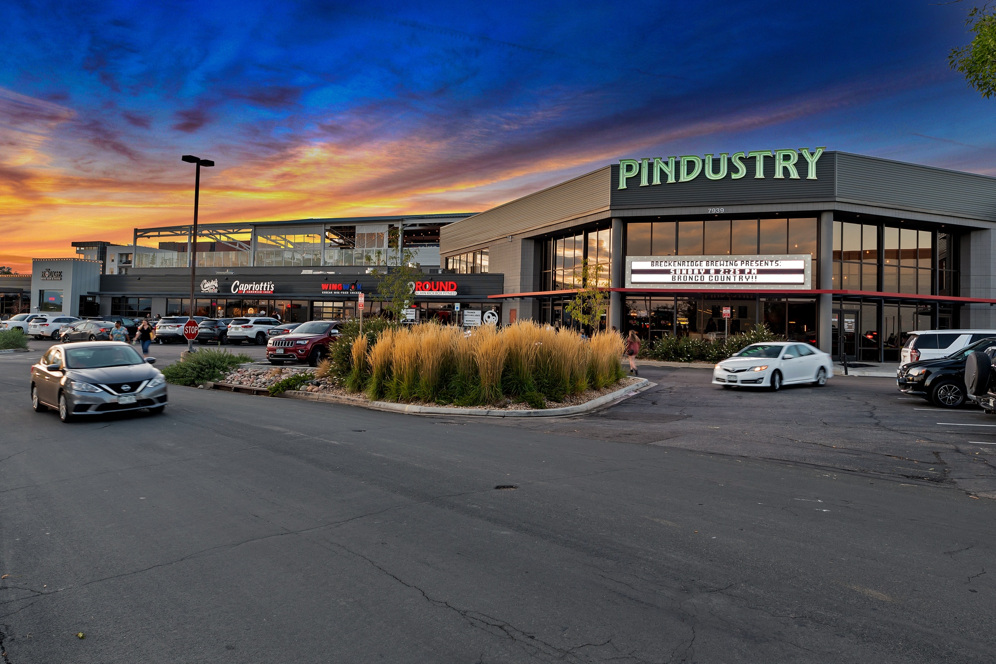 7939 E Arapahoe Rd, Greenwood Village, CO for lease Primary Photo- Image 1 of 12