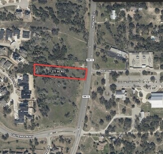 More details for TBD - RR 12 at Post Oak Road, Dripping Springs, TX - Land for Sale