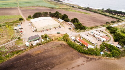 12720 Cabrillo Hwy, Pescadero, CA for sale Primary Photo- Image 1 of 1