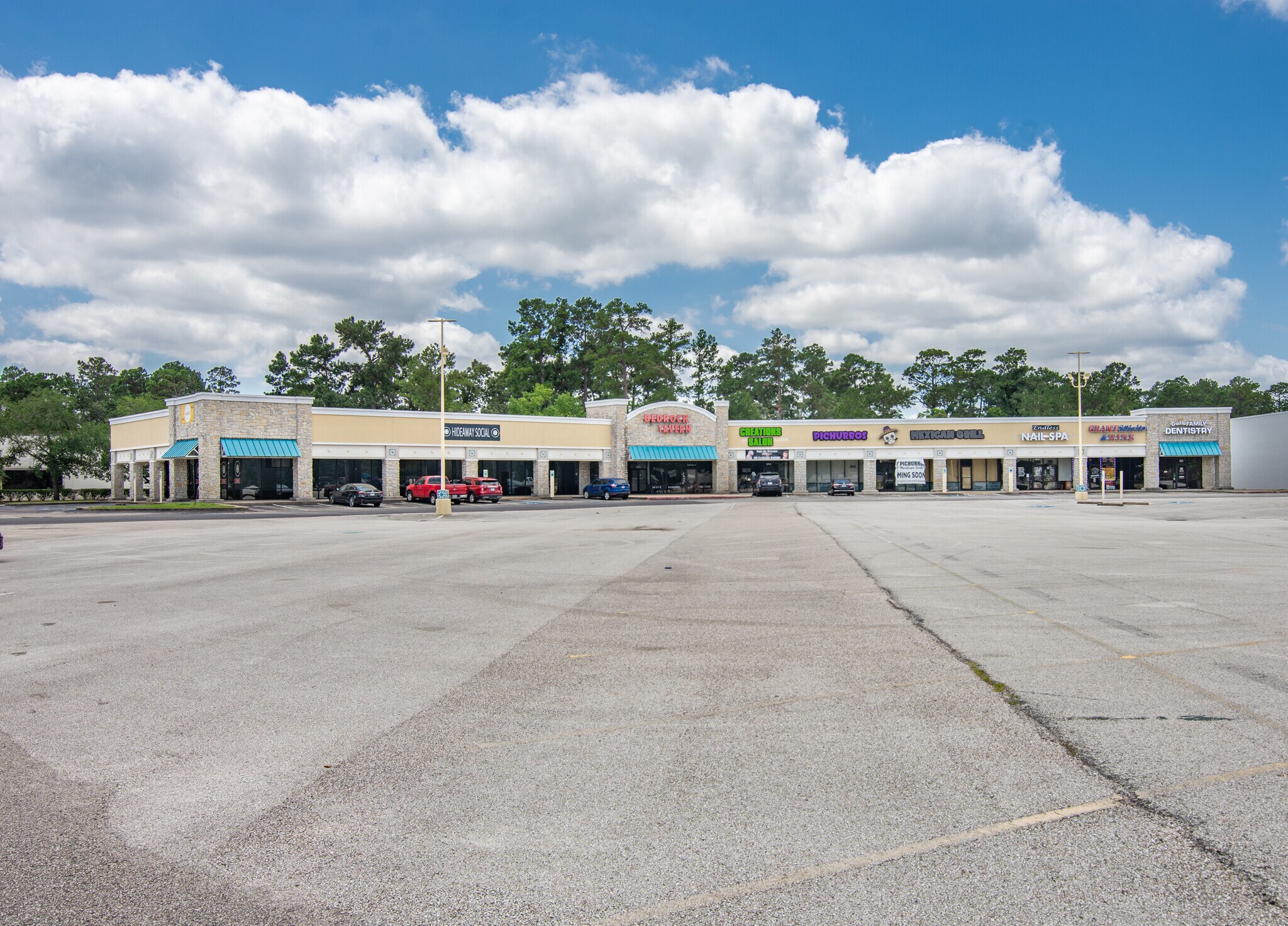 12215 Grant Rd, Cypress, TX for sale Building Photo- Image 1 of 1