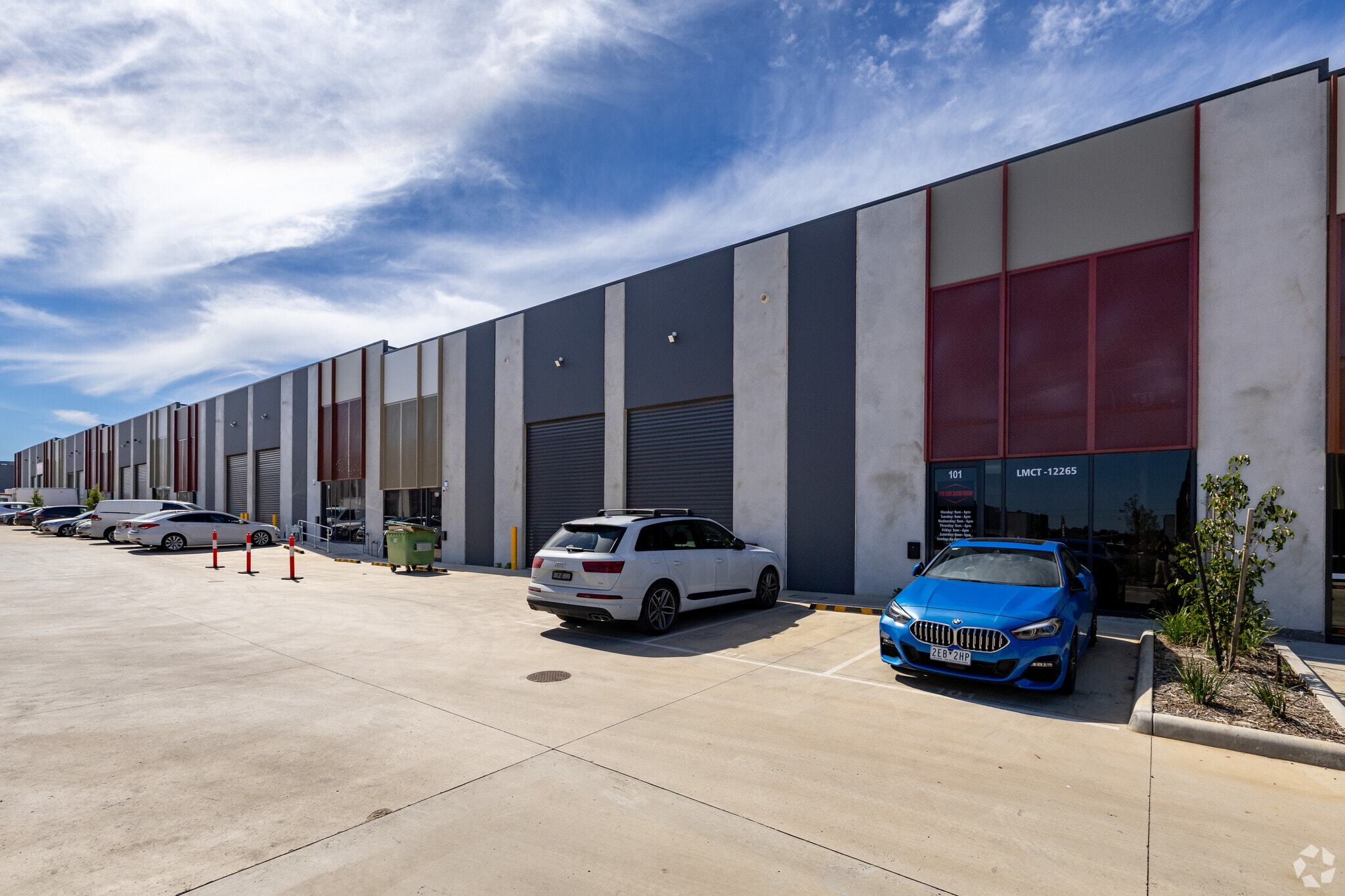 150 Palmers Rd, Truganina for lease Primary Photo- Image 1 of 5