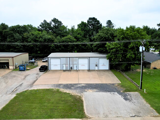 Plus de détails pour 15995 FM 2493, Tyler, TX - Industriel à vendre