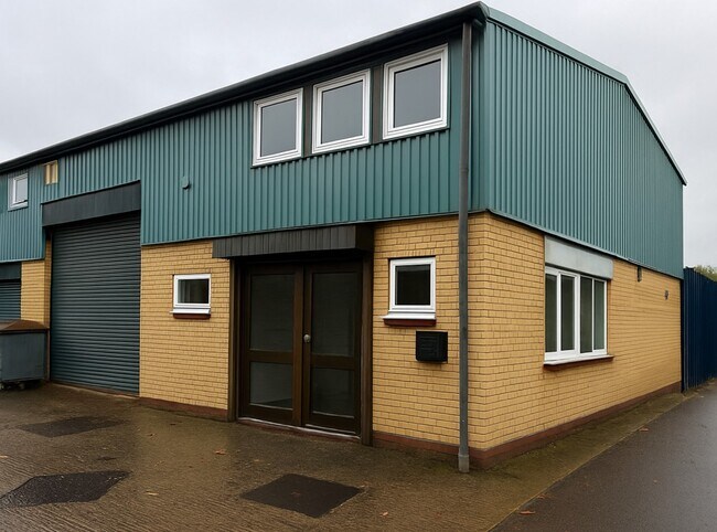 More details for Avion Crescent, London - Office for Lease