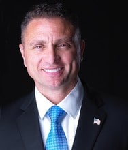 Miguel Molina