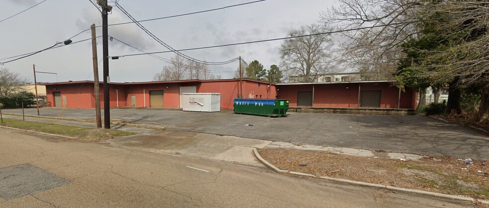 1965 Main St, Baton Rouge, LA for lease - Building Photo - Image 2 of 5
