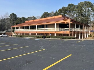More details for 4150 Snapfinger Woods Dr, Decatur, GA - Office, Office/Medical for Lease