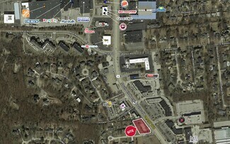 Plus de détails pour 3825 S Lindbergh Blvd, Saint Louis, MO - Terrain à louer