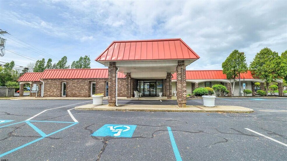 301-305 Central Ave, Egg Harbor Township, NJ à louer - Photo du bâtiment - Image 2 de 70