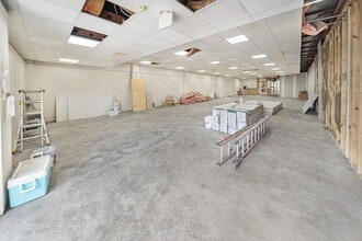 600-612 E Main St, Uvalde, TX for lease Interior Photo- Image 1 of 8