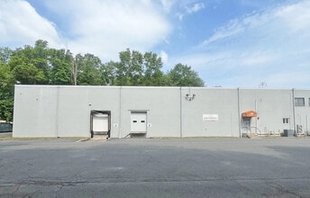 1 Jori Ln, Cedar Knolls, NJ for lease Building Photo- Image 2 of 4