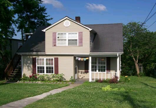 2105 Gladstone Ave, Nashville, TN à vendre - Photo principale - Image 1 de 1