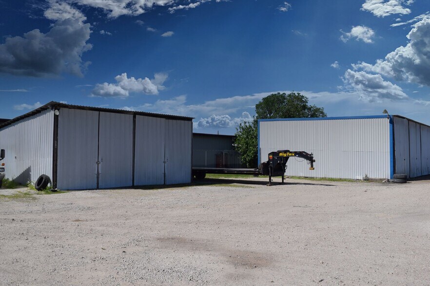 7603 Wright Rd, Houston, TX à vendre - Photo du bâtiment - Image 3 de 5