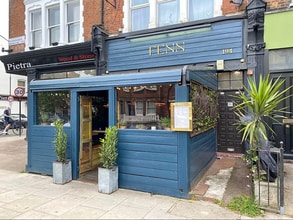 194 Wandsworth Bridge Rd, London for lease Building Photo- Image 1 of 5