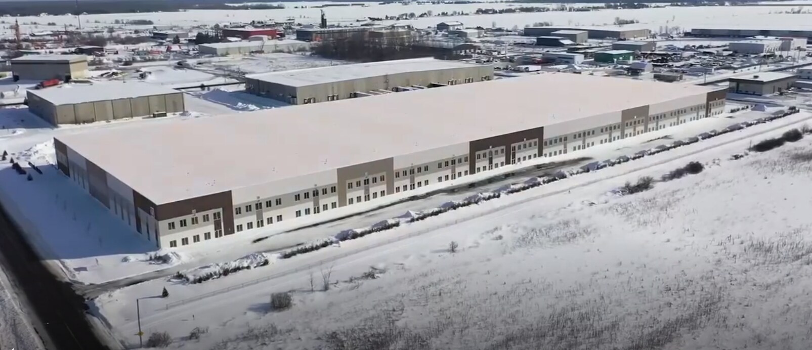 2089 Calypso St, Limoges, ON à louer Photo du bâtiment- Image 1 de 7