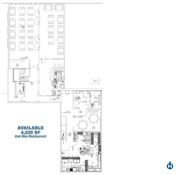 350 W 19th St, Houston Heights, TX à louer - Photo du bâtiment - Image 2 de 5