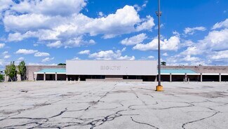 Plus de détails pour 7005 Clairton Rd, West Mifflin, PA - Commerce de détail à louer