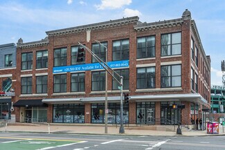 Plus de détails pour 1249 Boylston St, Boston, MA - Commerce de détail à louer