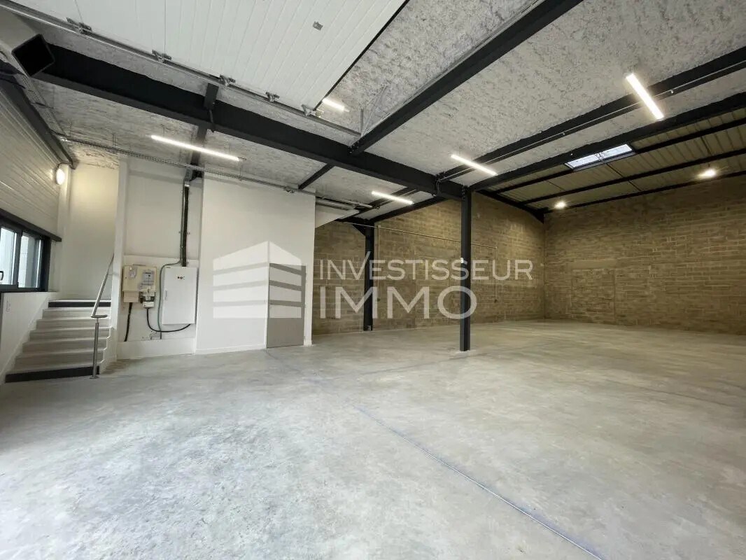Flex in Lieusaint for lease Interior Photo- Image 1 of 2