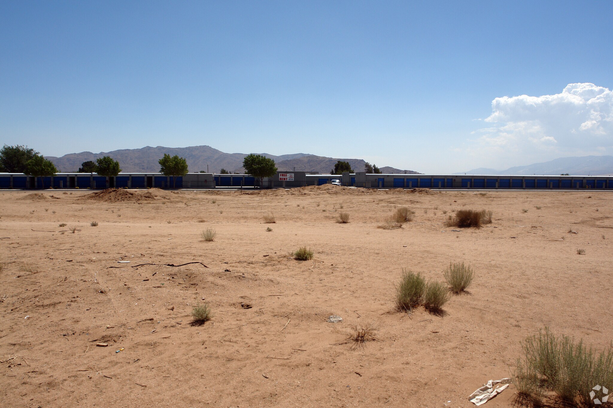 Pawnee Rd, Apple Valley, CA for sale Primary Photo- Image 1 of 6