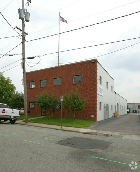 1731 Arlington Rd, Richmond, VA for lease - Building Photo - Image 2 of 9