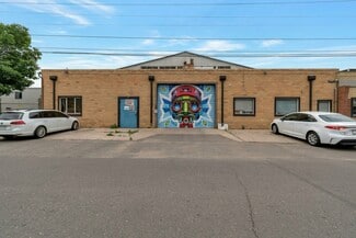 More details for 2401 S Delaware St, Denver, CO - Industrial for Lease