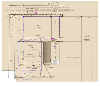 More details for 1307 SW 2nd St, Oklahoma City, OK - Land for Sale