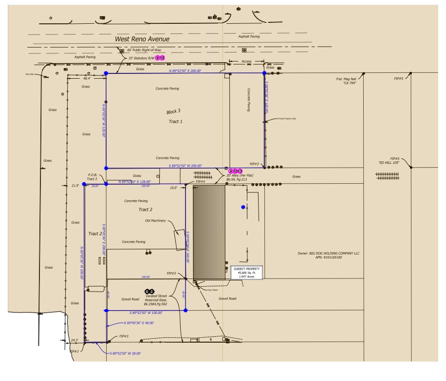 1307 SW 2nd St, Oklahoma City, OK à vendre Photo principale- Image 1 de 2