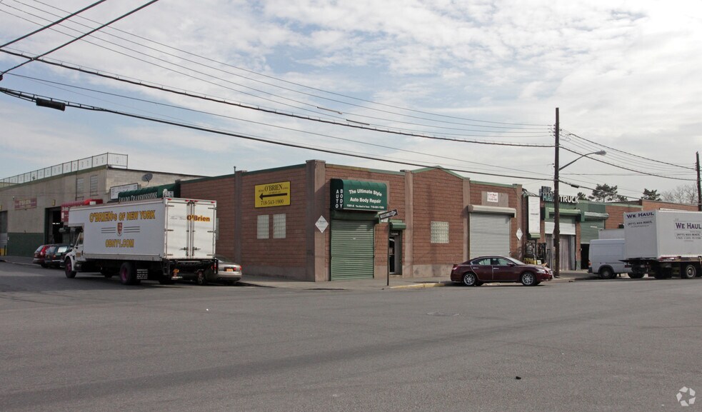 1321 Oak Point Ave, Bronx, NY for sale - Primary Photo - Image 1 of 4