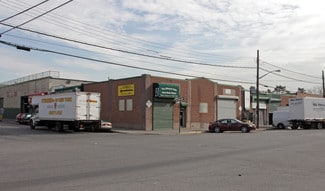 More details for 1321 Oak Point Ave, Bronx, NY - Industrial for Sale