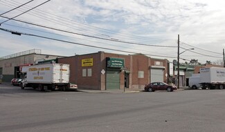 Plus de détails pour 1321 Oak Point Ave, Bronx, NY - Industriel à vendre