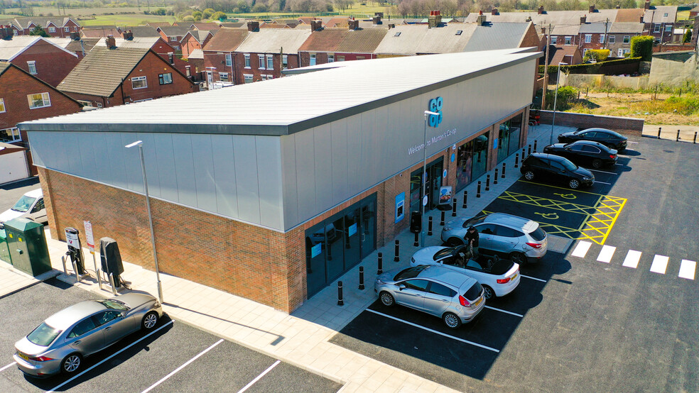 Church St, Seaham for lease - Building Photo - Image 3 of 9