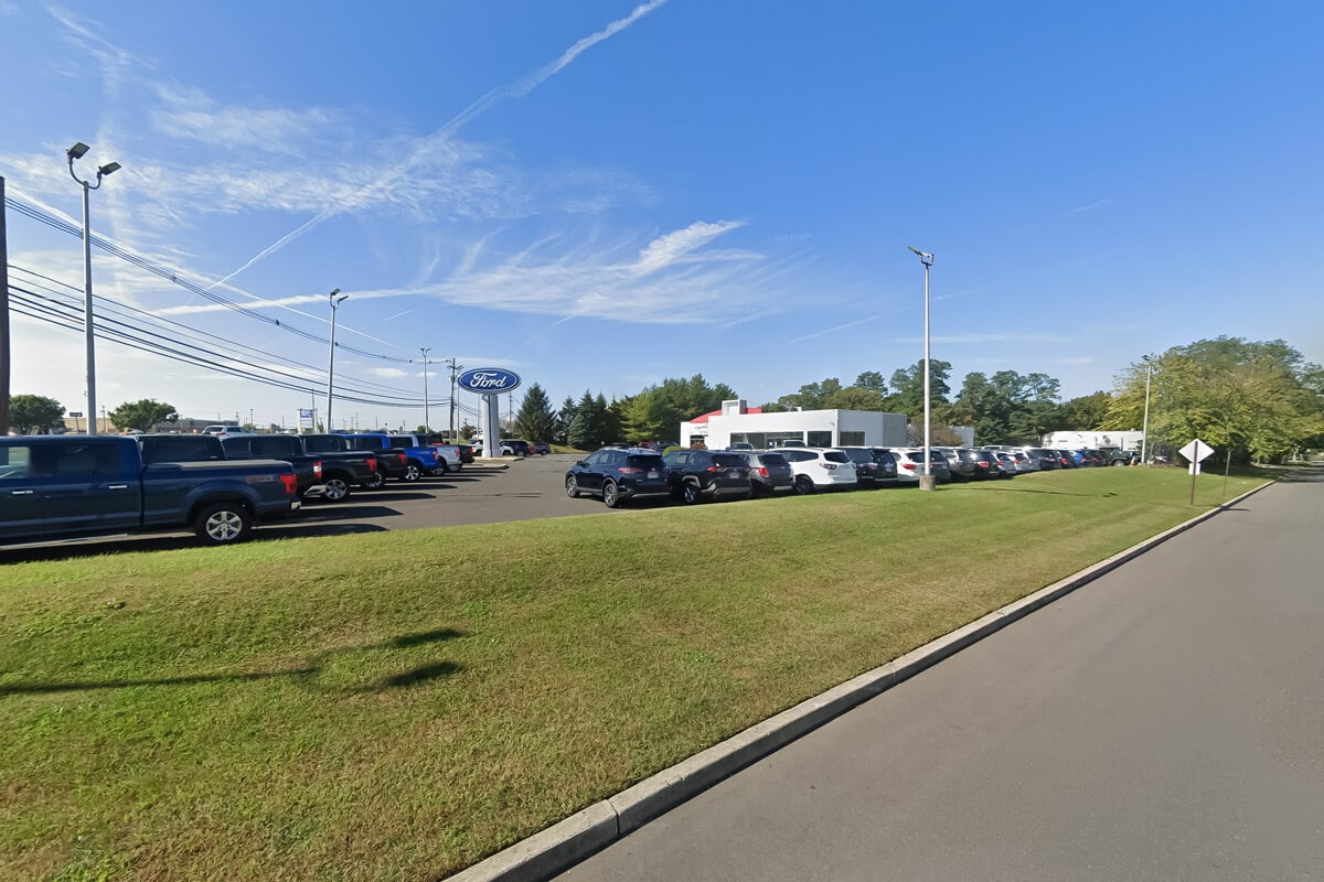 67 Highway 36, Eatontown, NJ for sale Primary Photo- Image 1 of 2