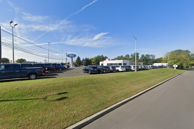 Plus de détails pour 67 Highway 36, Eatontown, NJ - Commerce de détail à vendre