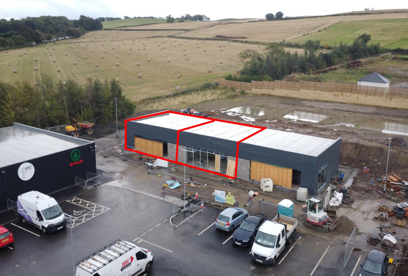 Lourie Crescent, Boness à louer Photo principale- Image 1 de 2