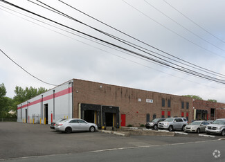 Plus de détails pour 1324 Adams Rd, Bensalem, PA - Industriel à vendre