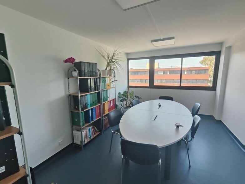 3 Allée Des Garays, Palaiseau à louer - Photo intérieure - Image 2 de 9