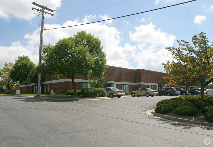 403 Headquarters Dr, Millersville, MD à vendre - Photo du bâtiment - Image 1 de 1