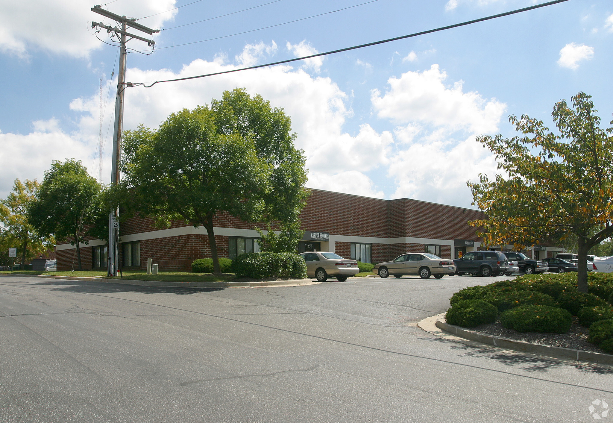 403 Headquarters Dr, Millersville, MD à vendre Photo du bâtiment- Image 1 de 1