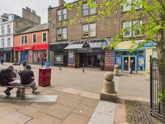 More details for High St, Arbroath - Office/Retail for Lease