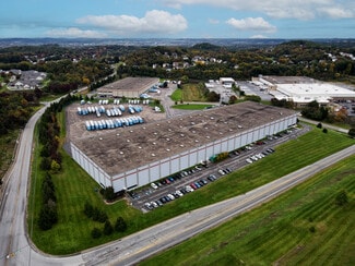 More details for 114 Tri County Dr, Freedom, PA - Industrial for Lease