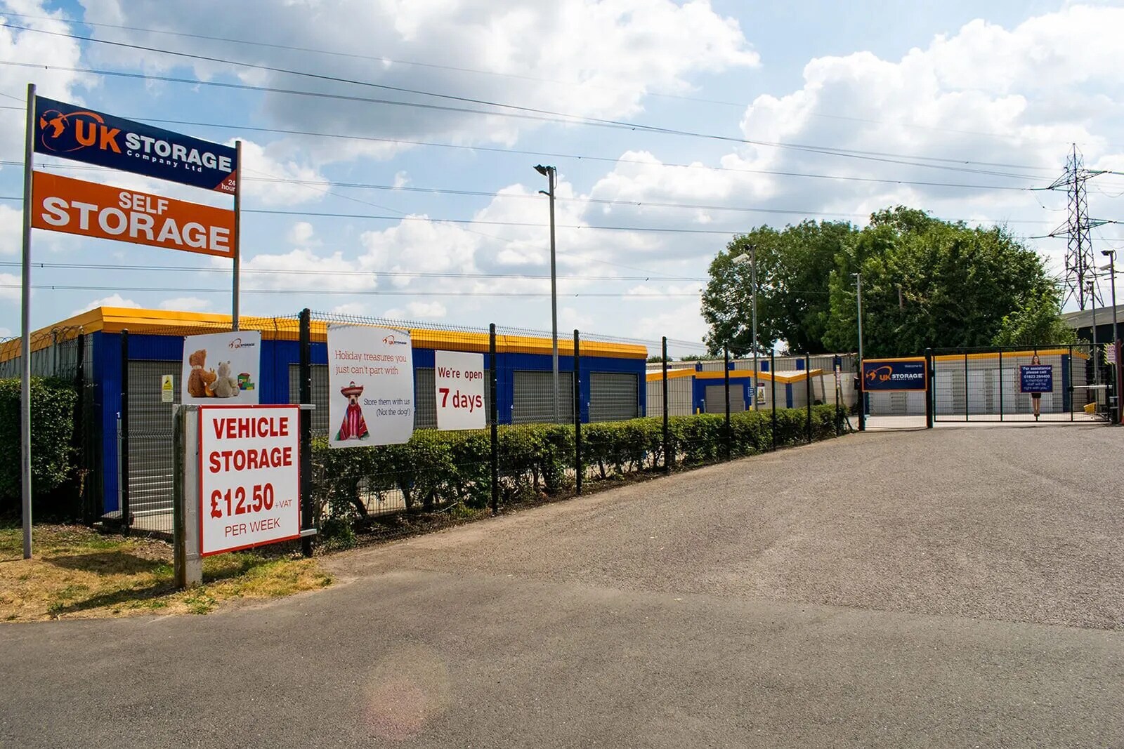 Courtlands, Norton Fitzwarren à louer Photo du bâtiment- Image 1 de 4