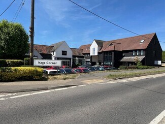 Plus de détails pour Wiston Rd, Colchester - Bureau à louer