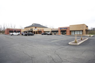 More details for 711 Plaza Dr, Chesterton, IN - Retail for Lease
