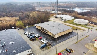 More details for 1655 N Wood St, Round Lake Beach, IL - Industrial for Sale