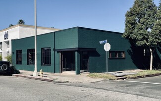 Plus de détails pour 4005 W Jefferson Blvd, Los Angeles, CA - Bureau à louer