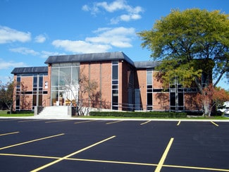 More details for 1100 Morse Rd, Columbus, OH - Office, Office/Retail for Lease