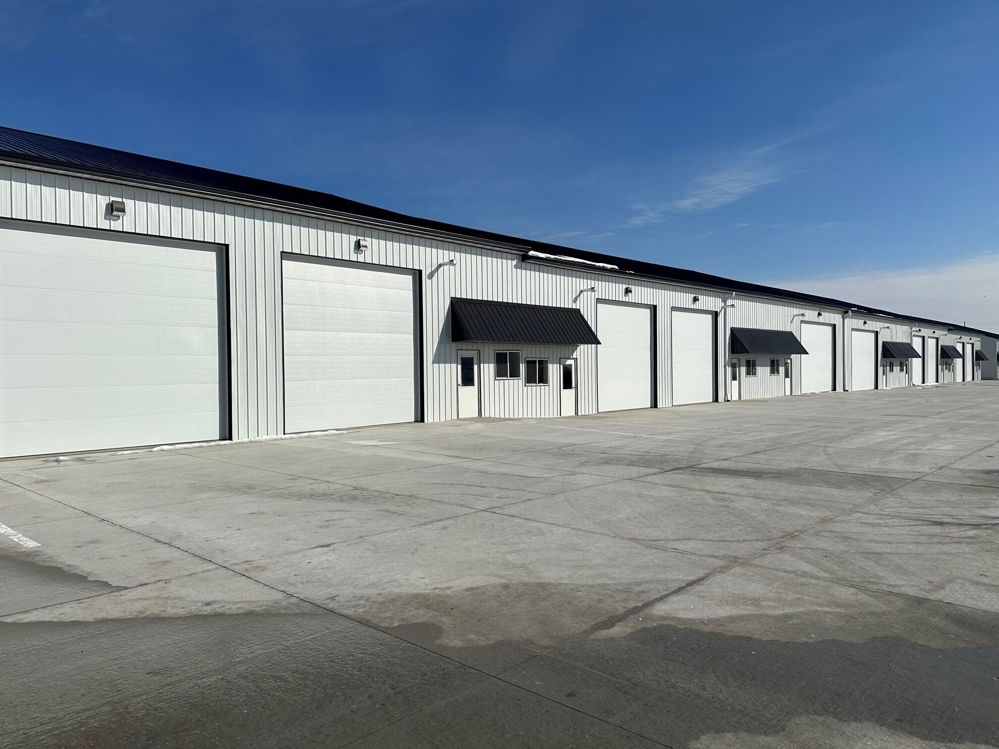 4501 Pro Farmer Rd SW, Cedar Rapids, IA à louer Photo du bâtiment- Image 1 de 7