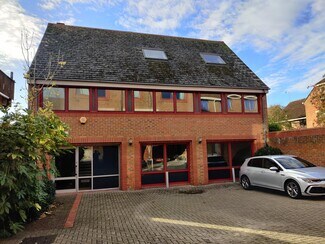 More details for 285A Banbury Rd, Oxford - Office for Lease