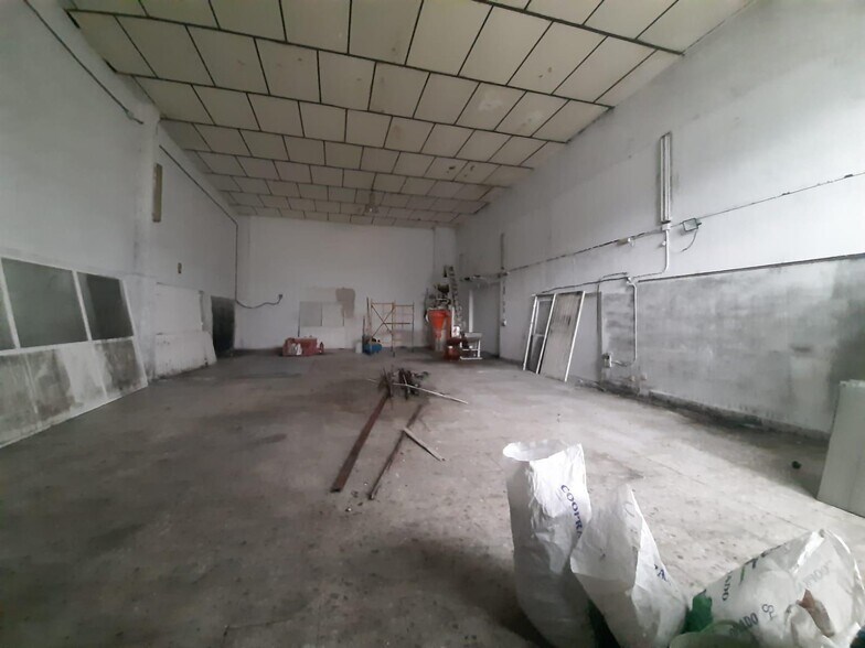 Industrial in Cáceres, Cáceres for sale - Building Photo - Image 3 of 7